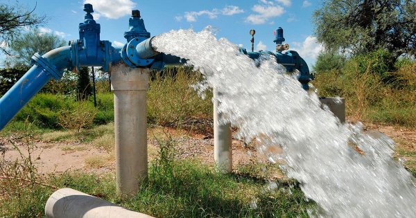 Problemas de agua en colonias de León se deben a fallas eléctricas en pozos, asegura SAPAL 