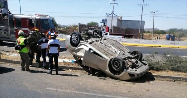 Caso de Yahir y Haziel en León revive problemática de conductores ebrios