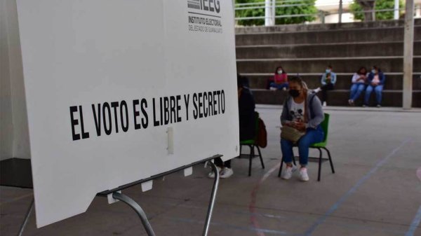 Aun no termina PREP y ya se declaran ganadores de elecciones de Estado de México y Coahuila