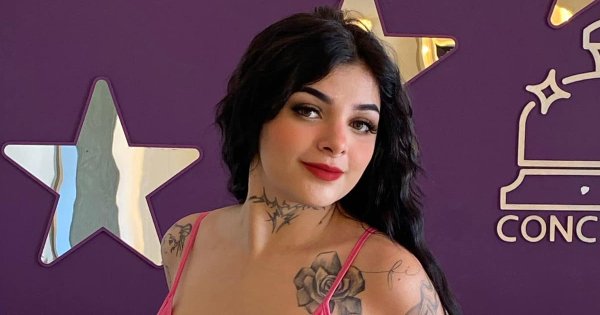 ¡Por el orgullo! Karely Ruiz será embajadora de la marcha LGBTQ+ en Guadalajara