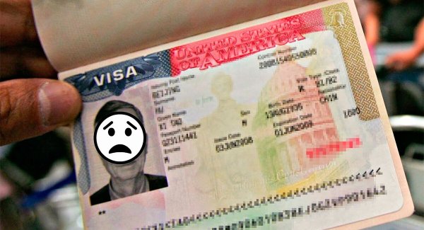 ¡Mucho ojo! Estas son las sanciones de Estados Unidos si se vence tu visa mientras estás de viaje