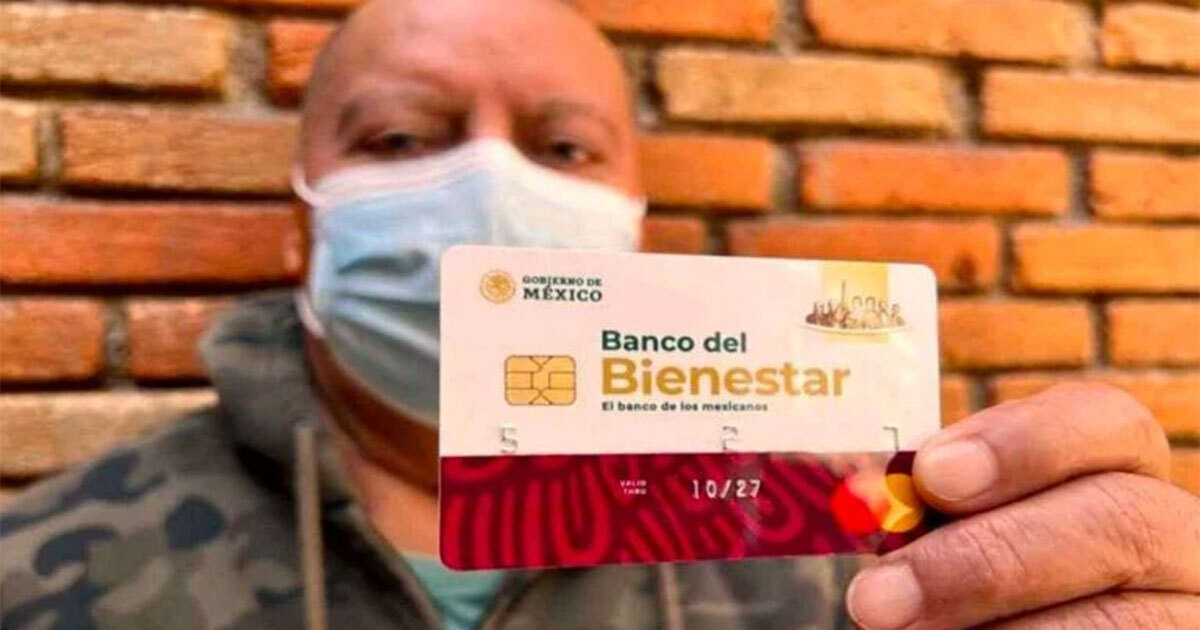 Pensión del Bienestar: ¿No te llegó tu pago? Esto es lo que tienes que hacer 