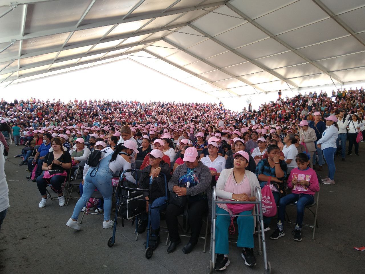 Otorgarán mil pesos mensuales con la tarjeta ‘Contigo Siempre Mujer’ en Guanajuato