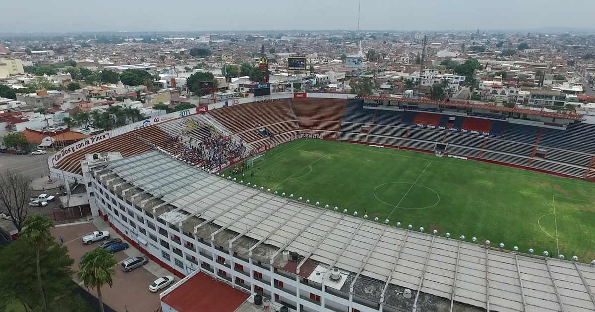 'Va a haber futbol en Irapuato', confirma Libia Dennise; será franquicia de Liga de Expansión