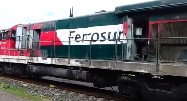 ¿Qué es Ferrosur y de qué va la supuesta expropiación de AMLO desde Grupo México? 