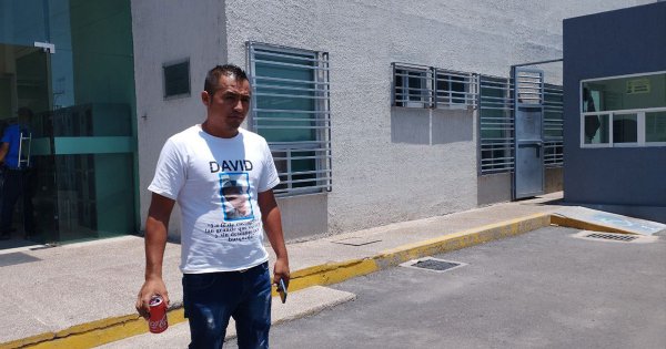 Madre de Juan David testificará este jueves en Irapuato; busca validar pruebas contra padrastro