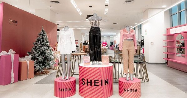 ¡Ya no tendrás que esperar envíos! Shein abre tienda física en Querétaro