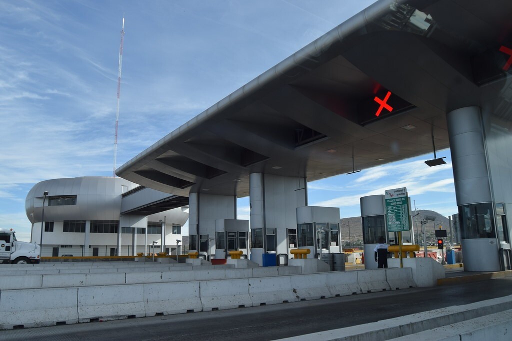 ¿Cuál es la caseta de cobro más cara desde Guanajuato y qué ruta tomar para evitarla?