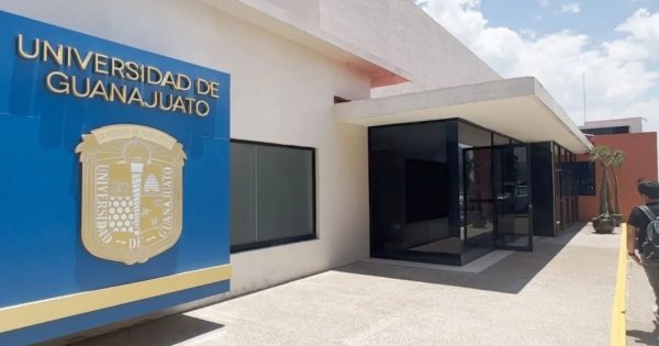 Universidad de Guanajuato naufraga en el lugar 1501+ del Impact Rankings