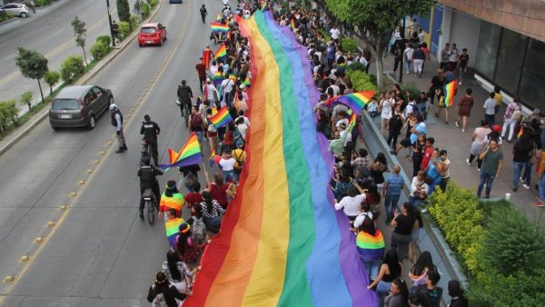 Amicus urge crear Fiscalía Especializada ante crímenes de odio LGBTIQ en Guanajuato