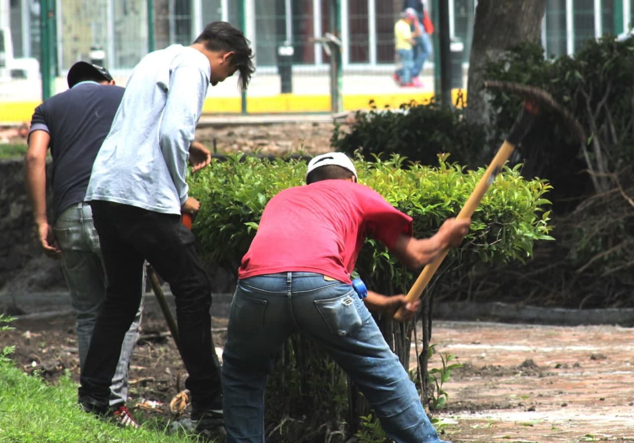 Pobreza devora a trabajadores de Guanajuato: cuatro de cada 10 no tienen para la canasta básica 