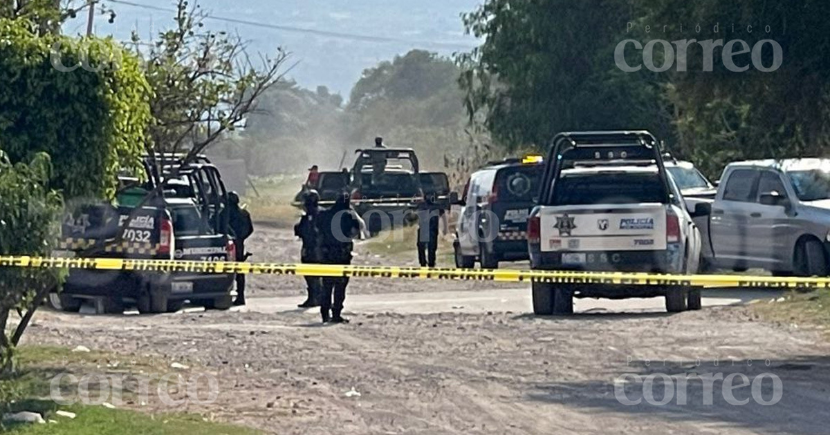 Fallece en el hospital tercer policía víctima de ataque en Rincón de Tamayo