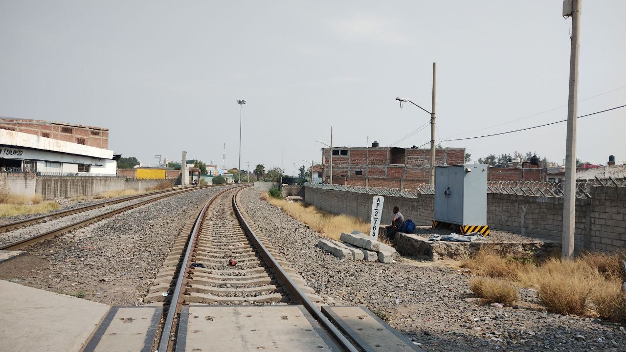 Puente elevado en Calzada Guadalupe será un hecho, asegura Obra Pública de Irapuato 