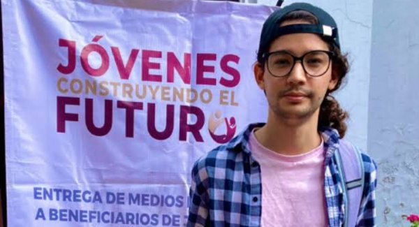 Jóvenes Construyendo el Futuro ¿Qué es y cómo me inscribo? 