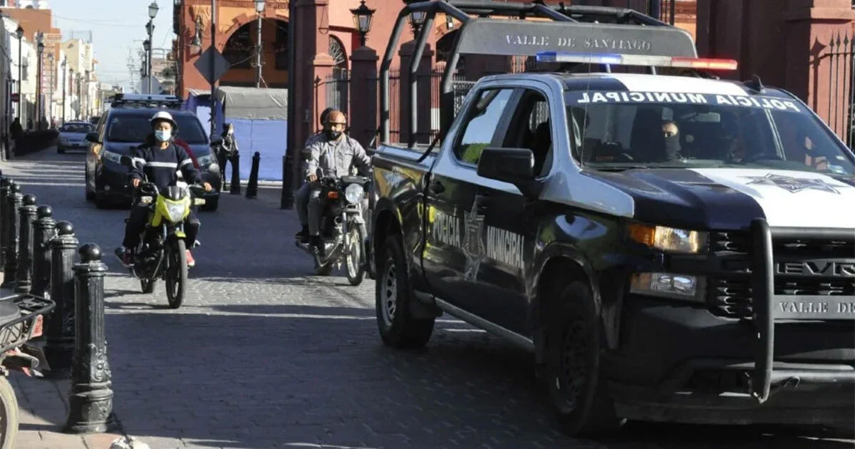 Proponen para aplicar exámenes de control y confianza a policías cada dos años en Guanajuato 