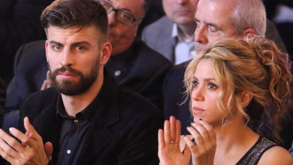 Shakira vivió más de 10 años abrumadores al lado de Gerard Piqué en Barcelona