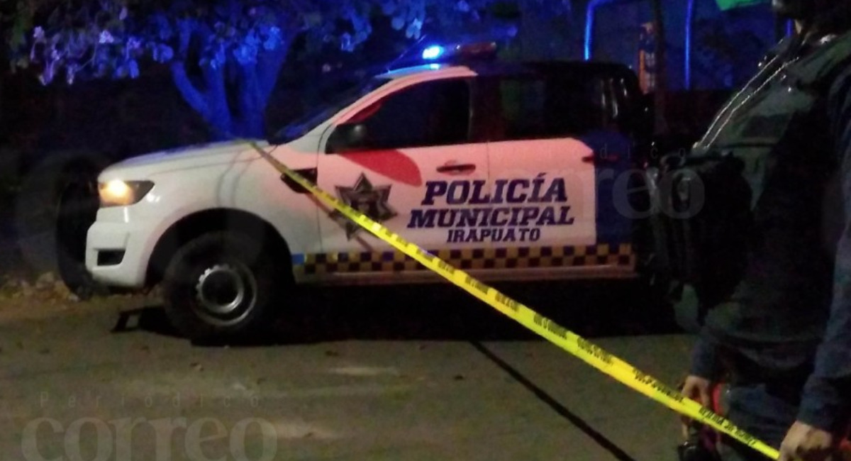 Policía de Irapuato no murió en choque, lo asesinaron; aclara la SSCI tras autopsia 