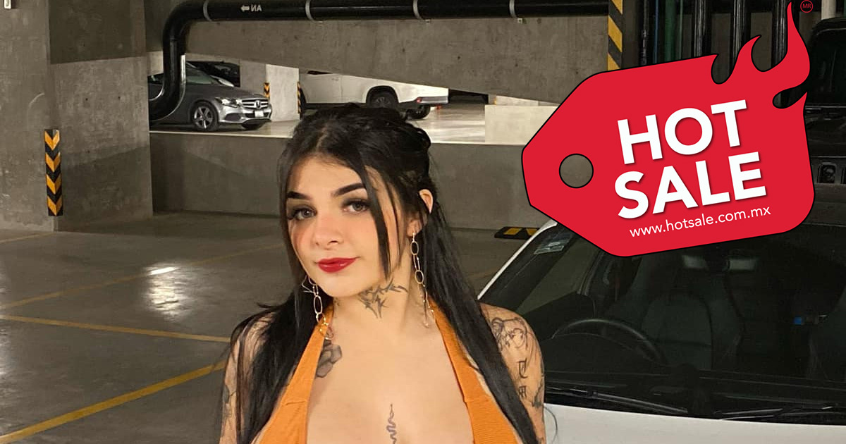 Modelos de OnlyFans se unen al Hot Sale; ¿Karely Ruíz le entra a la promo?