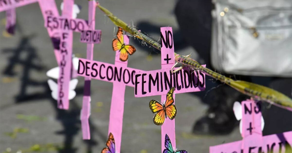 PAN rechaza iniciativa para quitar a feminicidas patria potestad de sus hijos por ‘sobre regulación’