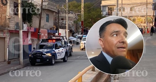 Policía baleado en León tras investigar homicidio de ganadero lucha por su vida 