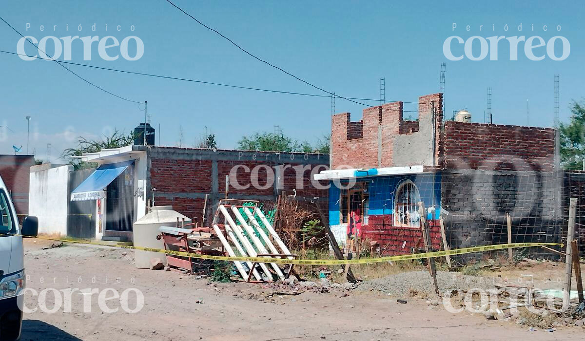 Colectivo Hasta Encontrarte localiza fosa con al menos tres cuerpos en Irapuato