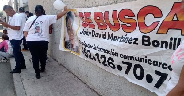 Caso Juan David: defensa presenta pruebas en favor del acusado de la desaparición del menor en Irapuato