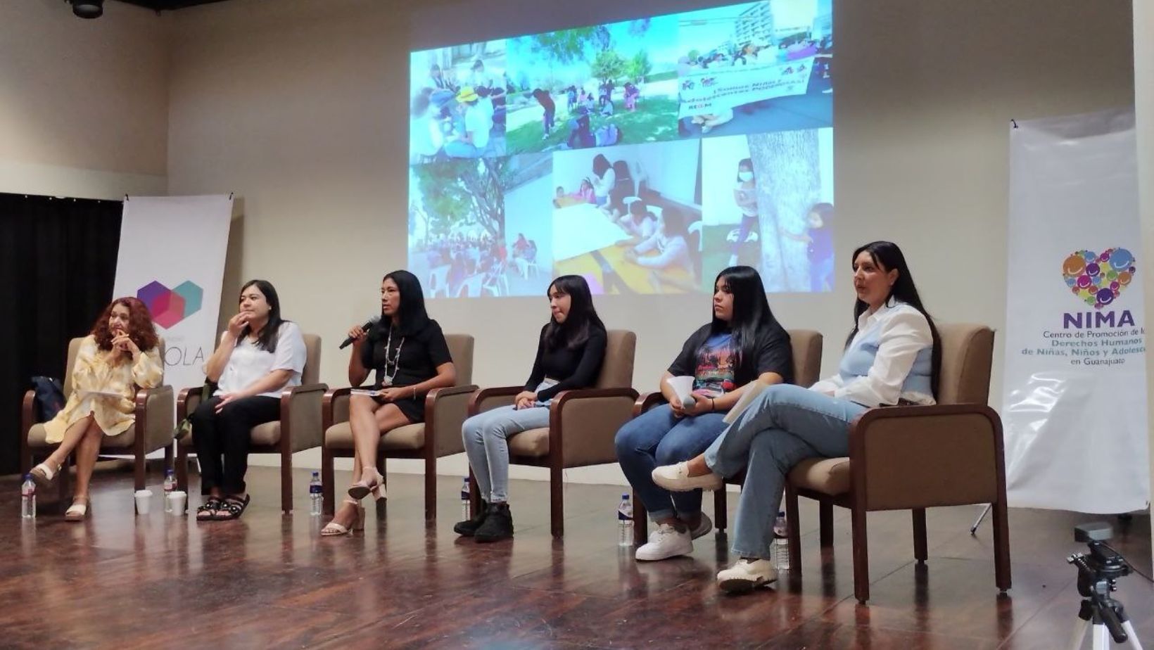 Niñas leonesas denuncian violencia sexual ante NIMA; la mayoría acusan a sus padres y tíos