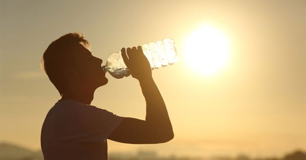 ¡Sombrilla y bloqueador! Calor continuará este fin de semana en Guanajuato 