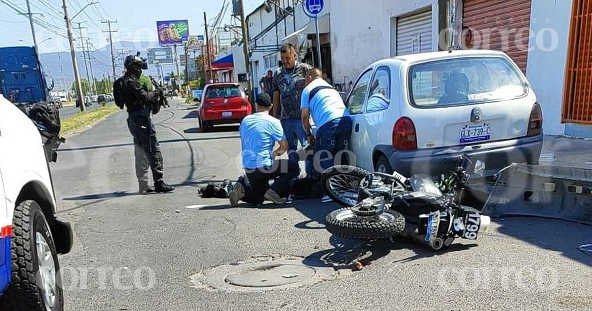 Presunto abuso contra una pasajera desata peresecución a un camión urbano de Celaya