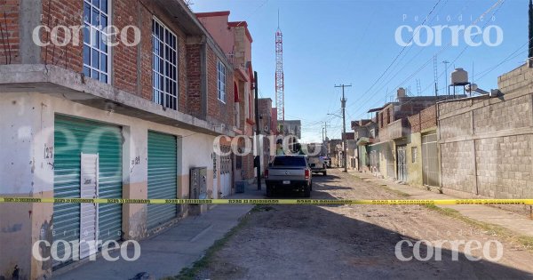 Asesinan a pareja de comerciantes dentro de su propia casa en Rinconada San Javier de Salamanca