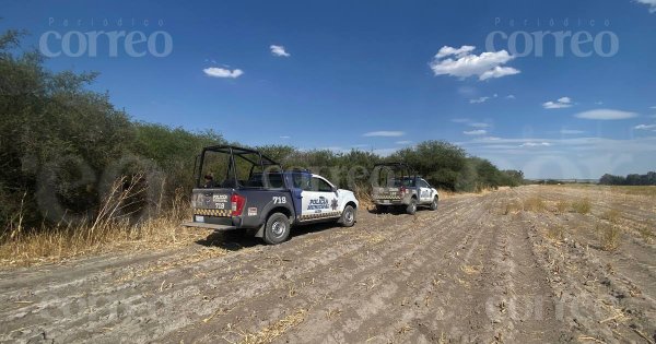 Hallan restos humanos en León y un cadáver en Celaya