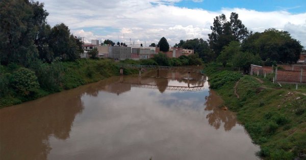 Irapuato aprueba crear una zona de recarga de mantos acuíferos en 'Las Cañadas'