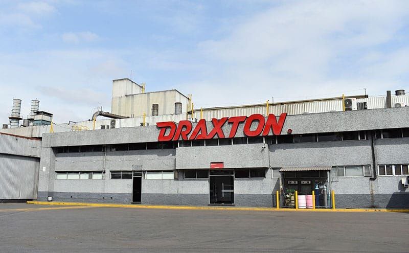 México admite revisión a Draxton en Irapuato, Guanajuato e inicia investigación