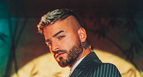 ¿Maluma 