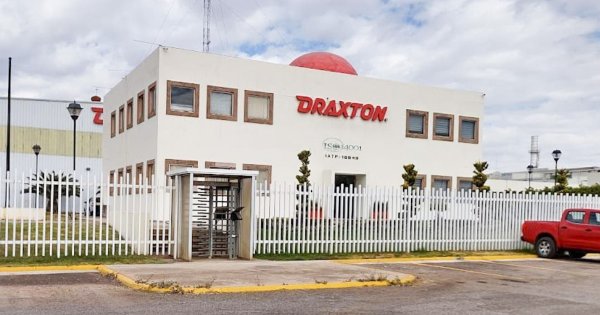 Draxton en Irapuato: México ya revisa la situación laboral en la empresa tras petición de EU