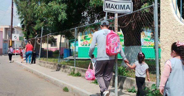 ¿Por qué habrá clases el sábado 17 de junio? y ¿qué pasa si mi hijo falta?