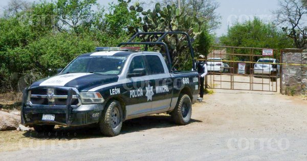 Un año después, FGE Guanajuato confirma hallazgo de 11 cuerpos en fosa en León