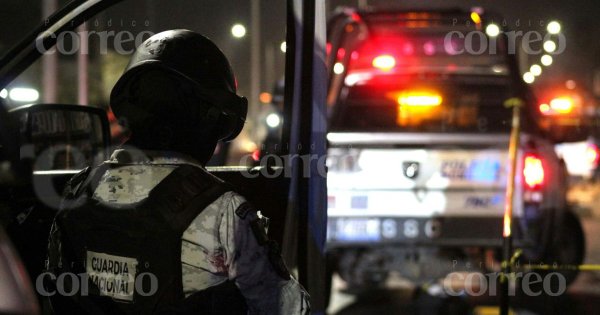 Hallan los cadáveres de dos mujeres en Valle de Santiago y Jaral del Progreso