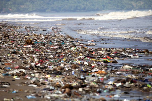 La Tierra está al límite: estudio revela que condiciones para la vida han sido sobrepasadas 