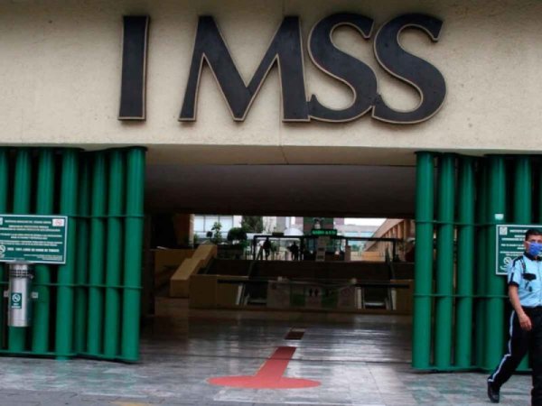 Confirma Concanaco que clínica del IMSS para Guanajuato capital estará lista antes del 2024