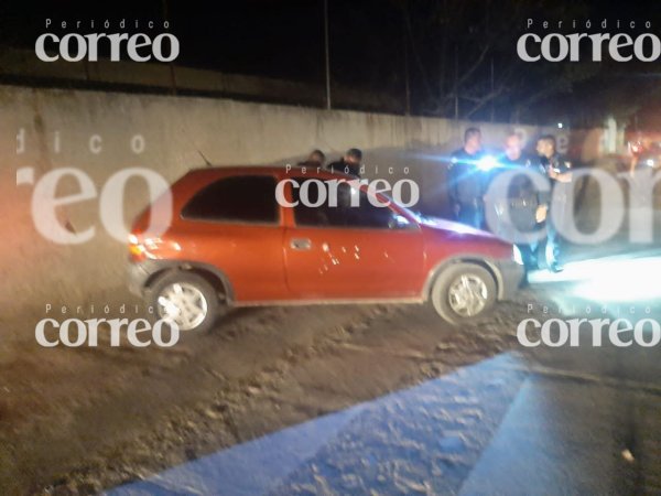 Matan a balazos a mujer policía de San Pancho en Purísima del Rincón