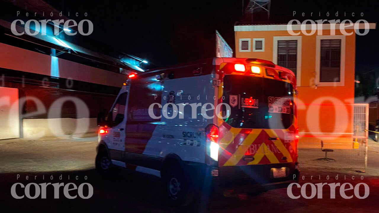 Balacera en restaurante Borregos en León deja un muerto y tres heridas; investigan posible narcomenudeo