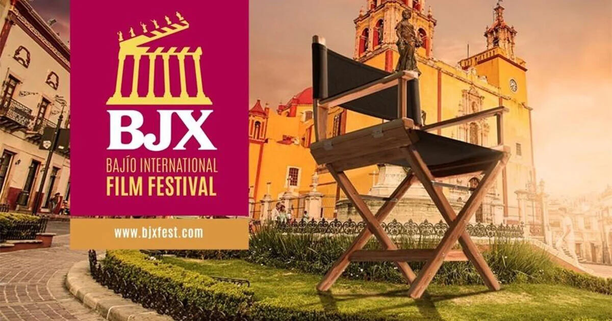 Bajío Film Festival Guanajuato 2023: las más importantes muestras de cine LGBTQ+ estarán presentes