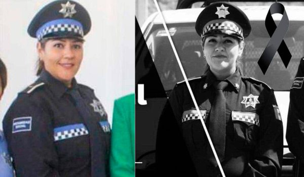 Consterna asesinato de policía Diana Cecilia de San Pancho: la recuerdan 