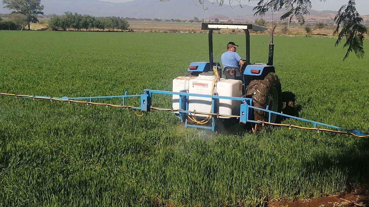 Agricultores de Guanajuato casi agotan agua de presas para cultivos de este año y las lluvias no llegan