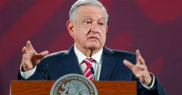 AMLO: “Solo 8 de 100 funcionarios” dejarán sus puestos de Gabinete por candidaturas 