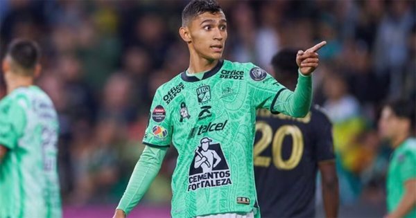 Chivas busca a Fidel Ambriz: Esta es la millonaria cifra que pide Club León para dejarlo ir