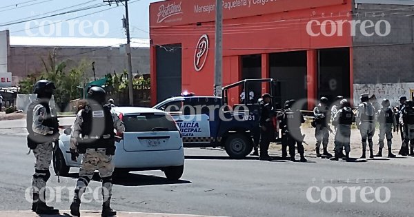 En menos de 48 horas, asesinan a otra mujer policía en Celaya; ahora en la colonia Santa Rita 