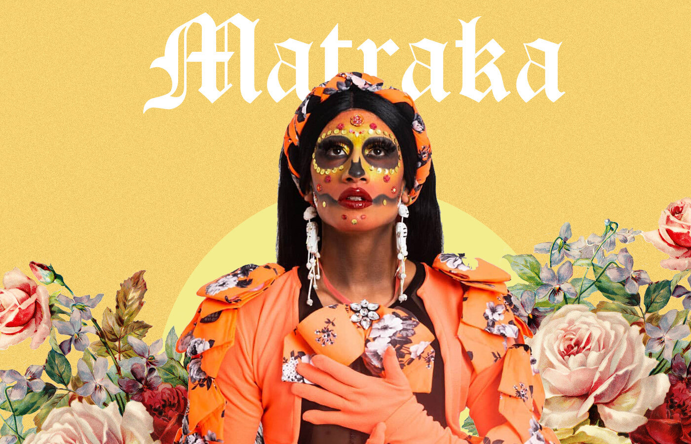 Matraka Traka, la drag de Guanajuato que representa al estado en Drag Race México: ¿quién es y cuál es su historia?