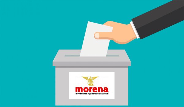 Morena Guanajuato elegirá candidatos con encuestas; hasta panistas podrán participar